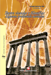 E-book, Entre ciencia y filosofía: algunos problemas actuales, Universidad del Valle