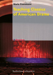E-book, Teaching Classics of American Drama : Worksheets with Instructions & Answer Keys, Vandenhoeck & Ruprecht