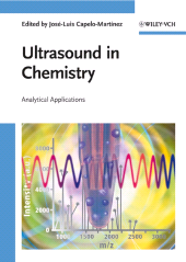 E-book, Ultrasound in Chemistry : Analytical Applications, Wiley-VCH