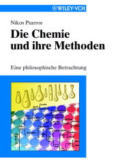 E-book, Die Chemie und ihre Methoden : Eine Philosophiche Betrachtung, Wiley-VCH