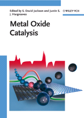 E-book, Metal Oxide Catalysis, Wiley-VCH