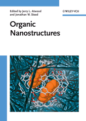E-book, Organic Nanostructures, Wiley-VCH