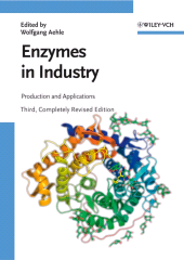 E-book, Enzymes in Industry : Production and Applications, Wiley-VCH