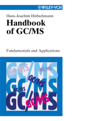 E-book, Handbook of GC/MS : Fundamentals and Applications, Wiley-VCH
