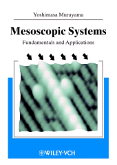 eBook, Mesoscopic Systems : Fundamentals and Applications, Wiley-VCH