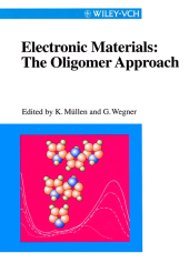 E-book, Electronic Materials: The Oligomer Approach, Wiley-VCH