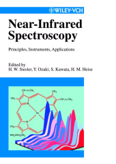 E-book, Near-Infrared Spectroscopy : Principles, Instruments, Applications, Wiley-VCH