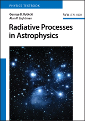 E-book, Radiative Processes in Astrophysics, Wiley-VCH