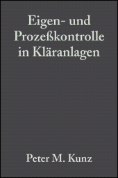 E-book, Eigen- und Prozesskontrolle in Klaranlagen, Wiley-VCH
