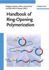 E-book, Handbook of Ring-Opening Polymerization, Wiley-VCH