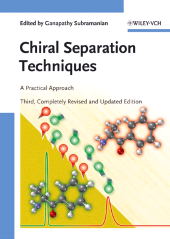 E-book, Chiral Separation Techniques : A Practical Approach, Wiley-VCH
