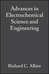 E-book, Advances in Electrochemical Science and Engineering, Volume 5, Wiley-VCH