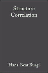 E-book, Structure Correlation, Wiley-VCH