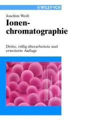 E-book, Ionenchromatographie, Wiley-VCH