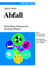 E-book, Abfall : Behandlung, Management, Rechtsgrundlagen, Wiley-VCH