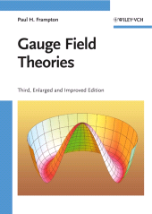 eBook, Gauge Field Theories, Wiley-VCH