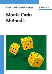 eBook, Monte Carlo Methods, Wiley-VCH