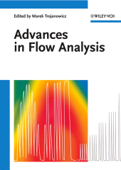 E-book, Advances in Flow Analysis, Wiley-VCH