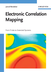 eBook, Electronic Correlation Mapping : From Finite to Extended Systems, Wiley-VCH