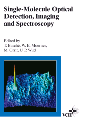 E-book, Single-Molecule Optical Detection, Imaging and Spectroscopy, Wiley-VCH