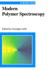 E-book, Modern Polymer Spectroscopy, Wiley-VCH