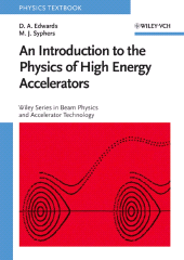 eBook, An Introduction to the Physics of High Energy Accelerators, Wiley-VCH