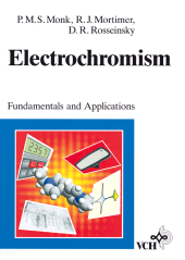 eBook, Electrochromism : Fundamentals and Applications, Wiley-VCH