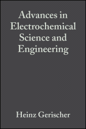 E-book, Advances in Electrochemical Science and Engineering, Volume 2, Wiley-VCH