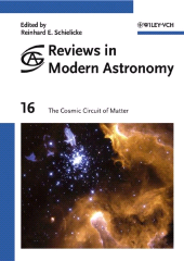 E-book, The Cosmic Circuit of Matter, Wiley-VCH