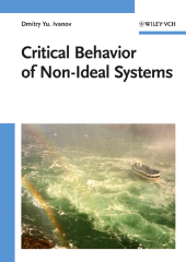 eBook, Critical Behavior of Non-Ideal Systems, Wiley-VCH