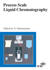 E-book, Process Scale Liquid Chromatography, Wiley-VCH