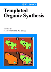 E-book, Templated Organic Synthesis, Wiley-VCH
