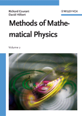 eBook, Methods of Mathematical Physics, Volume 2, Wiley-VCH