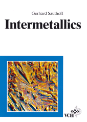 eBook, Intermetallics, Wiley-VCH