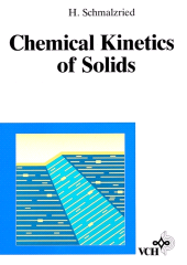 E-book, Chemical Kinetics of Solids, Wiley-VCH