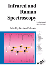 E-book, Infrared and Raman Spectroscopy : Methods and Applications, Wiley-VCH