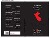 eBook, Poesía peruana : antología esencial, Visor Libros