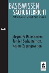 m, Integrative Zugangsweisen für den Sachunterricht, wbv Publication