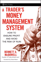 E-book, A Trader's Money Management System : How to Ensure Profit and Avoid the Risk of Ruin, Wiley