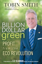 E-book, Billion Dollar Green : Profit from the Eco Revolution, Wiley