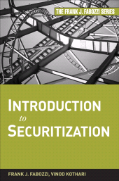 E-book, Introduction to Securitization, Wiley