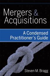 eBook, Mergers and Acquisitions : A Condensed Practitioner's Guide, Wiley