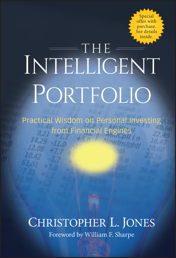 E-book, The Intelligent Portfolio : Practical Wisdom on Personal Investing from Financial Engines, John Wiley & Sons