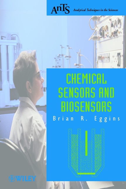 E-book, Chemical Sensors and Biosensors, John Wiley & Sons