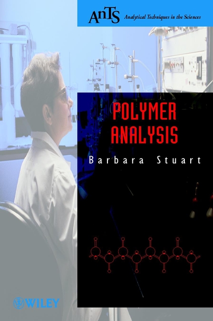 eBook, Polymer Analysis, John Wiley & Sons