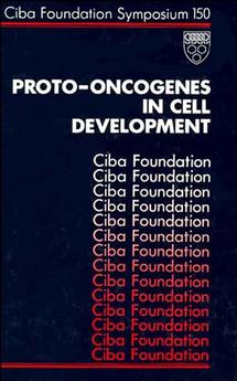 E-book, Proto-Oncogenes in Cell Development, John Wiley & Sons