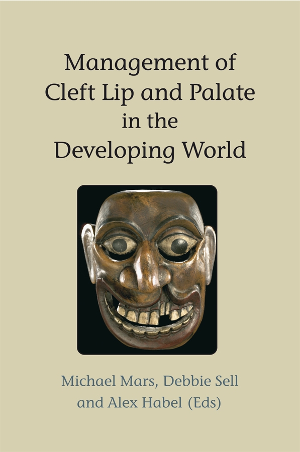 E-book, Management of Cleft Lip and Palate in the Developing World, John Wiley & Sons