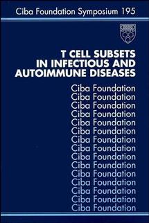 E-book, T Cell Subsets in Infectious and Autoimmune Diseases, John Wiley & Sons
