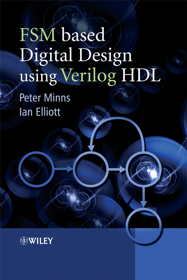 E-book, FSM-based Digital Design using Verilog HDL, John Wiley & Sons