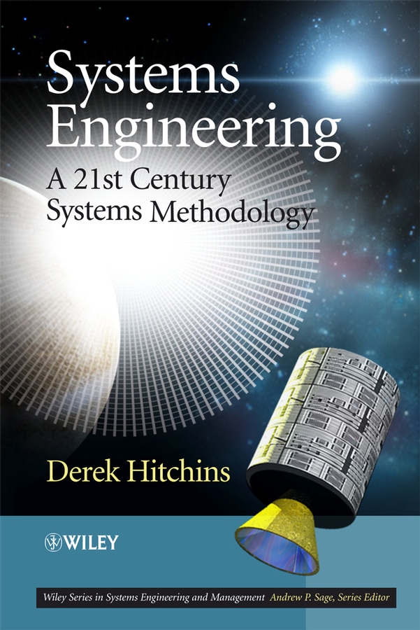 E-book, Systems Engineering : A 21st Century Systems Methodology, John Wiley & Sons